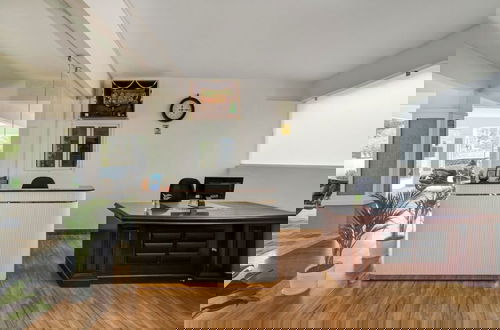 Foto 5 - iROOMZ Fusion Inn Suites