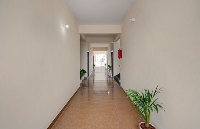 iROOMZ Fusion Inn Suites - Photo 1