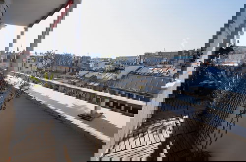 Foto 9 - Eiffel Tower Design Residence