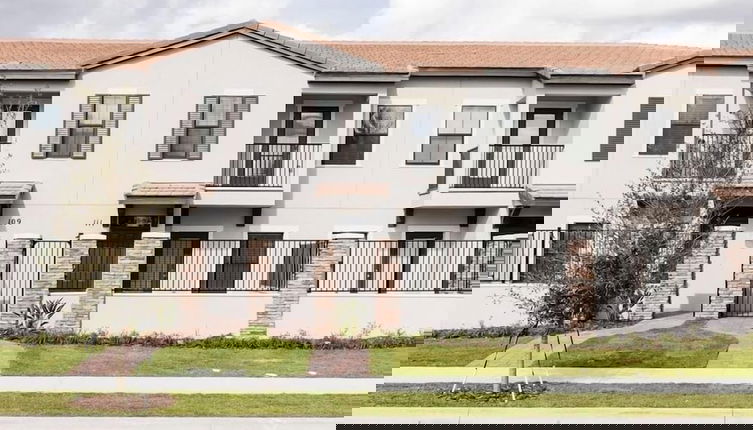 Foto 1 - Modern 3 Bed Town Home At Balmoral Resort-3sltth1 3 Bedroom Condo by RedAwning