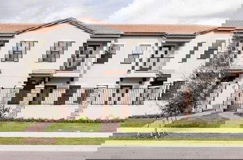 Foto 1 - Modern 3 Bed Town Home At Balmoral Resort-3sltth1 3 Bedroom Condo by RedAwning