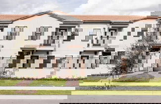 Foto 1 - Modern 3 Bed Town Home At Balmoral Resort-3sltth1 3 Bedroom Condo by RedAwning