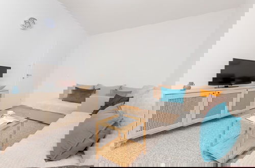 Foto 20 - Cosy Beige Apartment for 5 by Renters