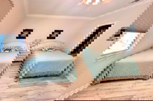 Foto 6 - Sea Shell 3 Bedroom Townhouse by RedAwning