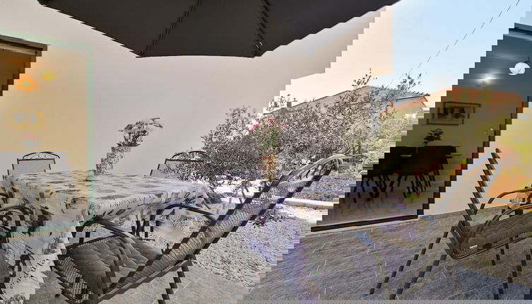 Foto 1 - Kati - Garden - A1