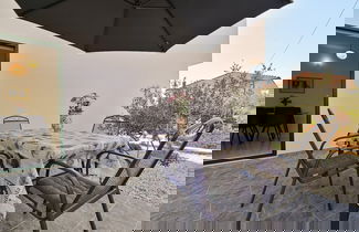 Photo 1 - Kati - Garden - A1
