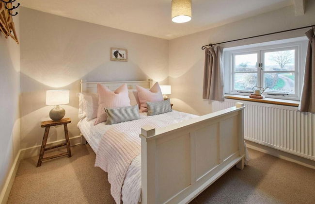 Host Stay Coed Barn - Foto 17