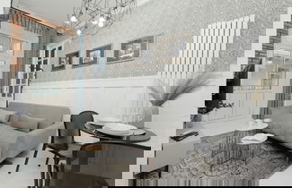 Foto 1 - Air Conditioning & Balcony by Renters