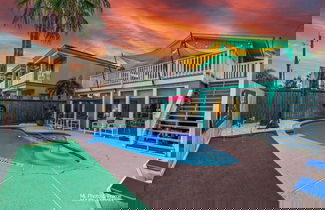 Foto 1 - Sunny Daze by South Padre Resort Rentals