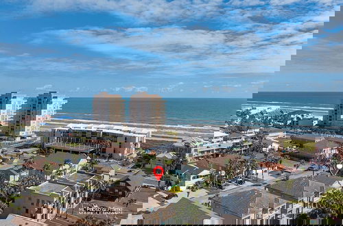 Foto 44 - Sunny Daze by South Padre Resort Rentals