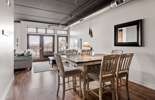Luxurious 2BDR Loft-Condo Grand Haven 12 - Photo 8