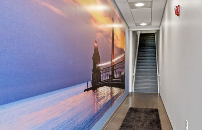 Luxurious 2BDR Loft-Condo Grand Haven 12 - Photo 16