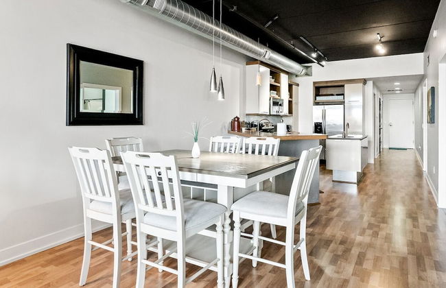 Luxurious 2BDR Loft-Condo Grand Haven 12 - Photo 6