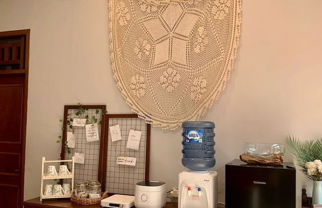 Rumah Canda - Foto 11