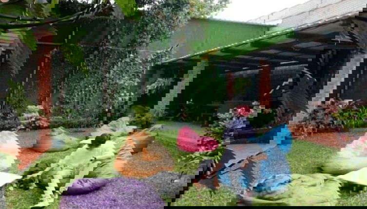 Foto 1 - Rumah Canda