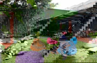 Foto 1 - Rumah Canda