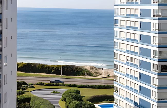 Oceana Suites Torre Marina - Photo 36