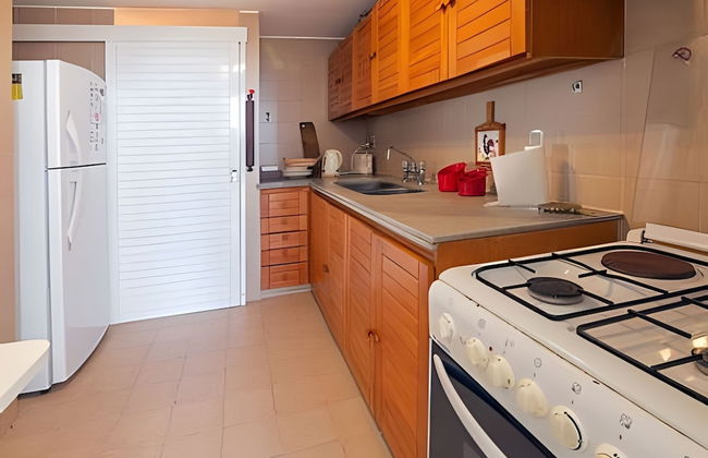 Oceana Suites Torre Marina - Photo 7