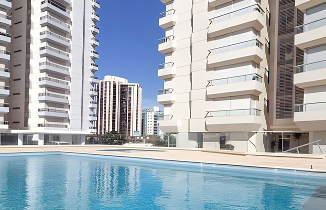 Oceana Suites Torre Marina - Photo 19