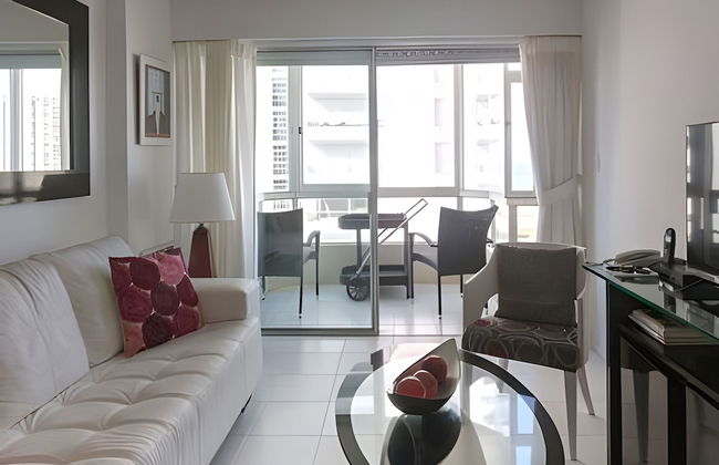 Oceana Suites Torre Marina - Photo 12