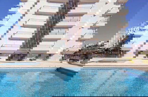 Photo 20 - Oceana Suites Torre Marina