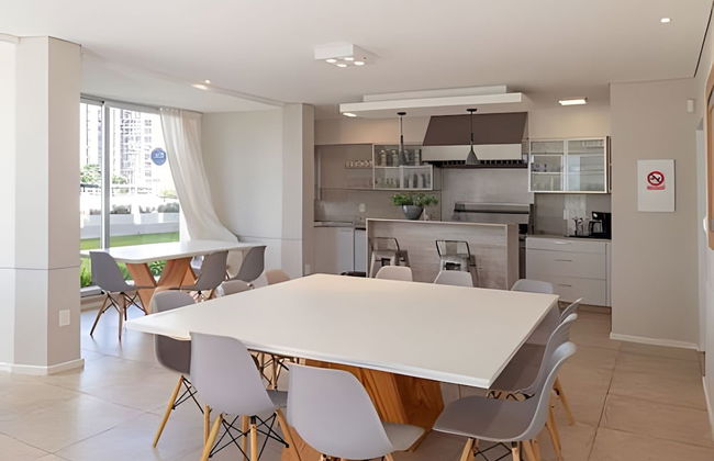 Oceana Suites Torre Marina - Photo 26