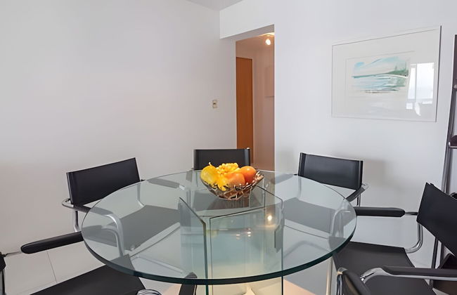 Oceana Suites Torre Marina - Photo 25
