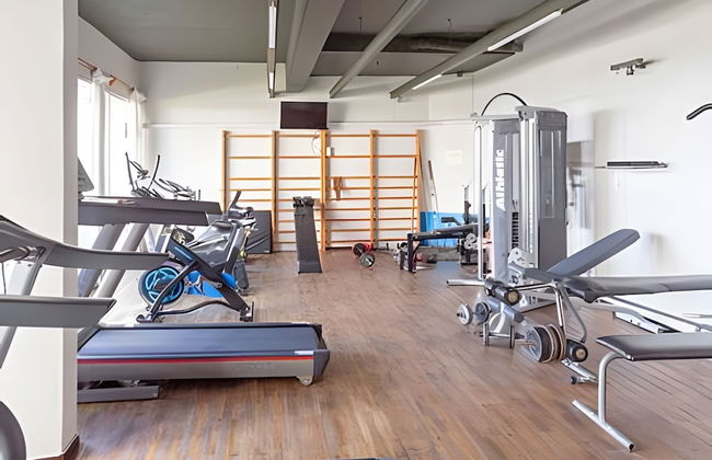 Oceana Suites Torre Marina - Photo 20