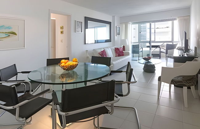 Oceana Suites Torre Marina - Photo 24