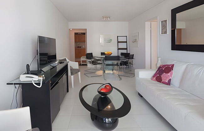 Oceana Suites Torre Marina - Photo 13