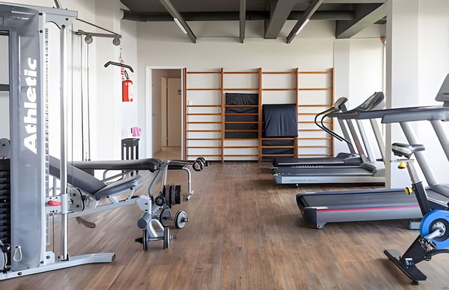 Oceana Suites Torre Marina - Photo 21