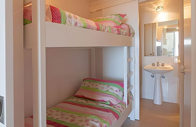 Oceana Suites Torre Marina - Photo 6