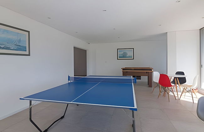 Oceana Suites Torre Marina - Photo 22