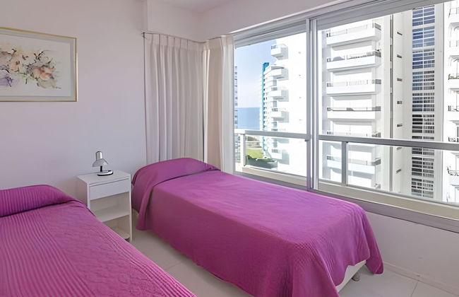 Oceana Suites Torre Marina - Photo 5