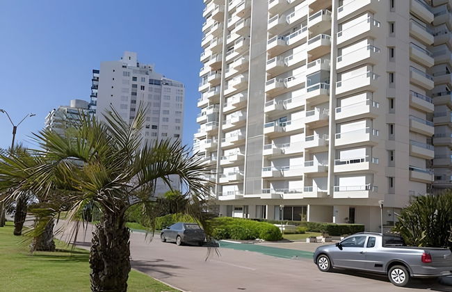 Oceana Suites Torre Marina - Photo 38