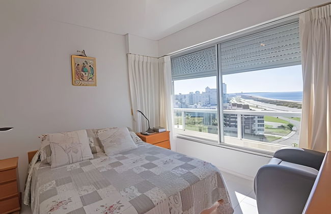 Oceana Suites Torre Marina - Photo 3