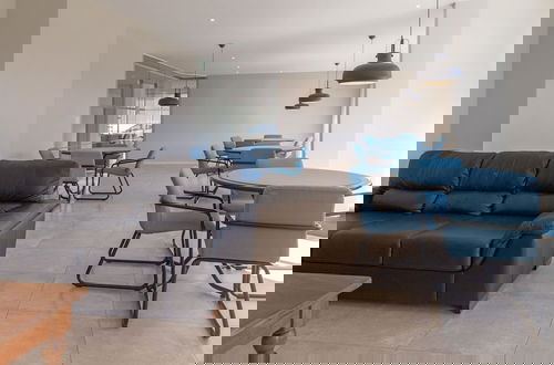 Photo 28 - Oceana Suites Torre Marina