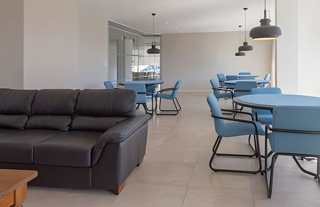 Oceana Suites Torre Marina - Photo 32