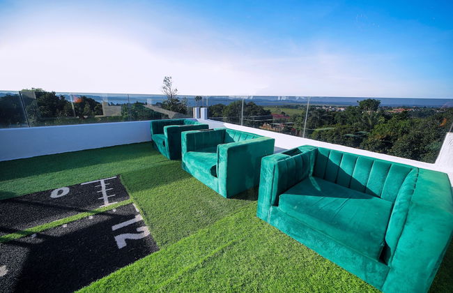 EL AMO LAKEVIEW VILLA - Foto 5