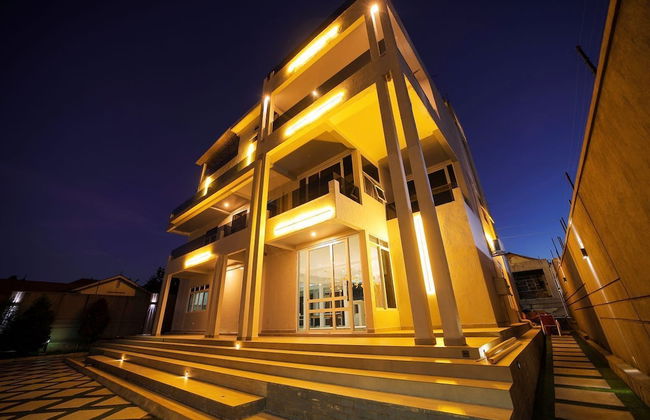 EL AMO LAKEVIEW VILLA - Foto 4