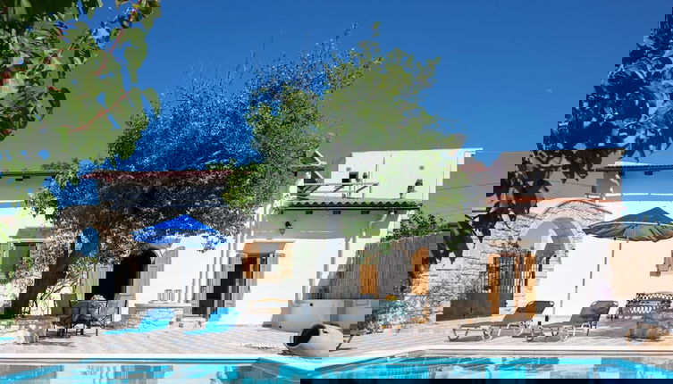 Foto 1 - Silver Gem Villa With Private Pool