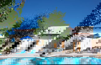 Foto 1 - Silver Gem Villa With Private Pool