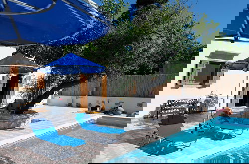 Foto 38 - Silver Gem Villa With Private Pool