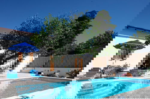 Foto 37 - Silver Gem Villa With Private Pool