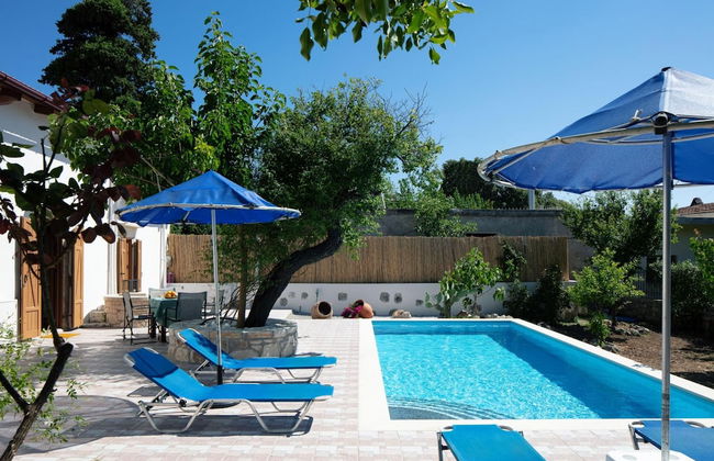 Silver Gem Villa With Private Pool - Foto 39