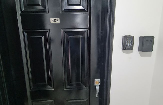 403 Moderno Aparta-Suite en Versalles Tipo Loft - Cali Tower Suites & Lofts - Foto 1