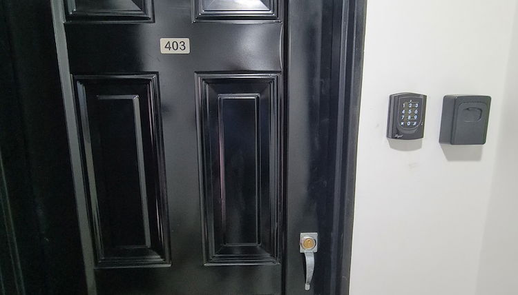 Foto 1 - 403 Moderno Aparta-Suite en Versalles Tipo Loft - Cali Tower Suites & Lofts