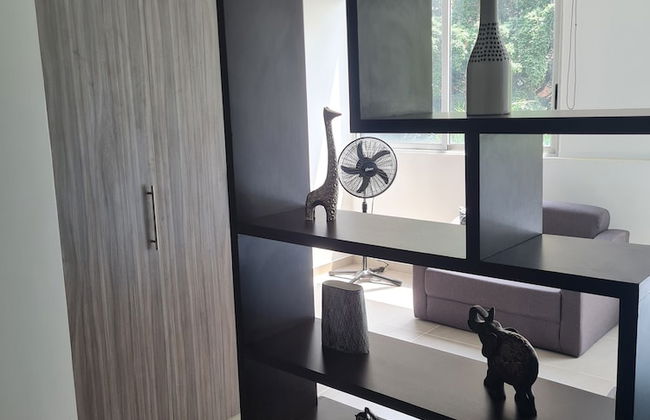 403 Moderno Aparta-Suite en Versalles Tipo Loft - Cali Tower Suites & Lofts - Foto 12