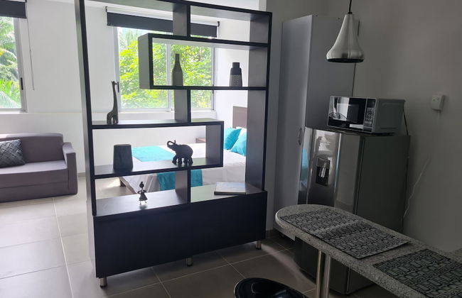 403 Moderno Aparta-Suite en Versalles Tipo Loft - Cali Tower Suites & Lofts - Foto 2