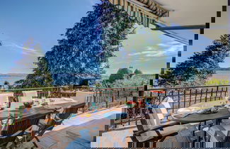 Photo 1 - Blooming Villa Cos Lake View